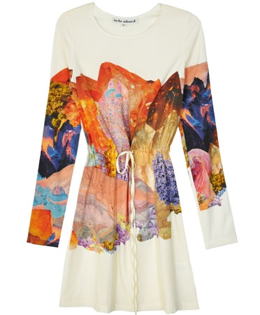 What To Wear: <i>The Source Family</i> Edition