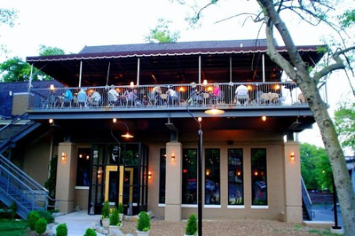 Acorn Restaurant to Close in June, Reopen as a Sports Bar