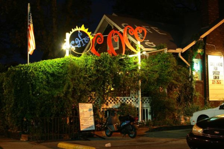 Cafe Coco to Close, Reopen as an Italian Market
