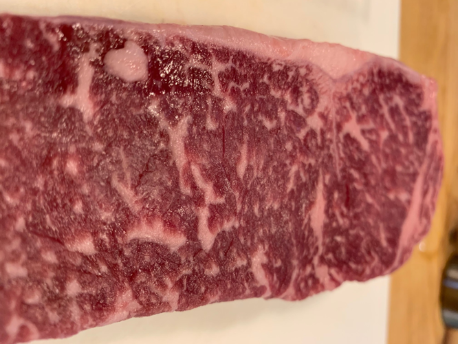 More Wagyu for You: Black Hawk Farms