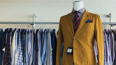 Best Clothing Consignment