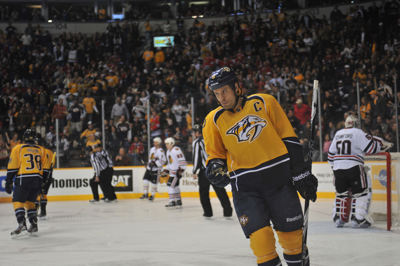 Best Predators Player