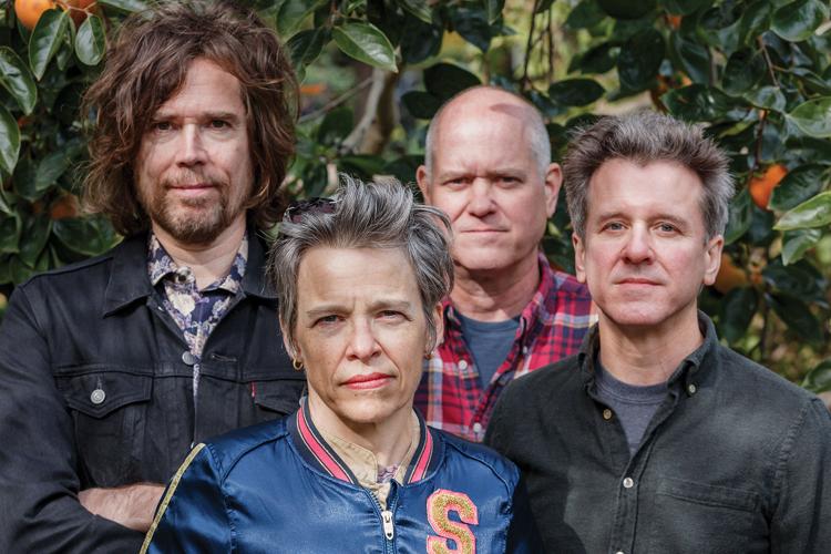 Superchunk press pic 2022