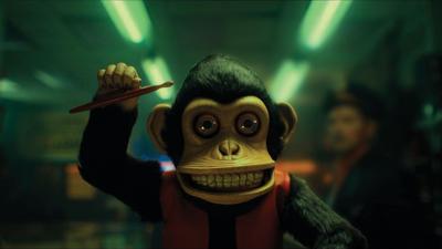 The Monkey
