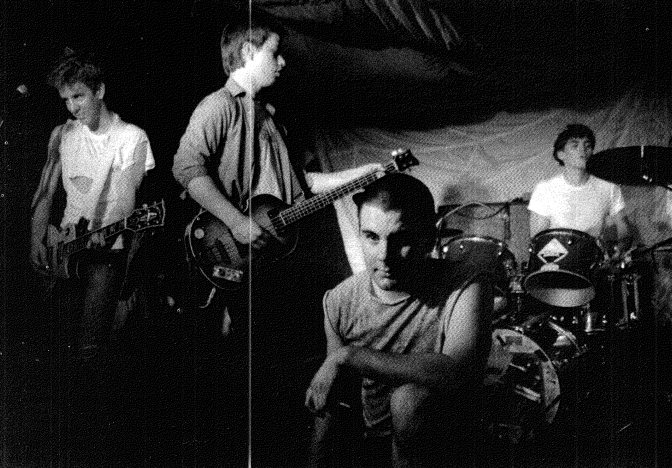 Nashville Underground Rock Stalwart Pat Albert Dies at 52