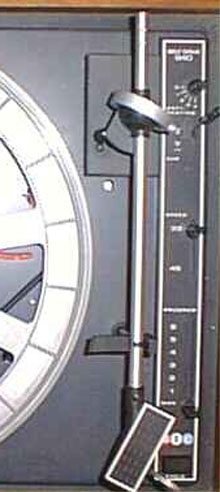 Parts and Labor: Where to Get My Turntable Repaired?