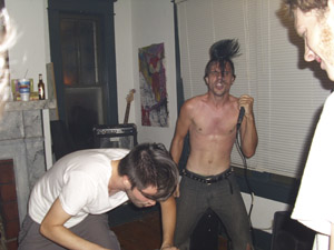 A bunch of stuff happened in Murfreesboro in 2008, and our 'Boro Bureau remembers some of it