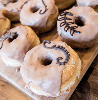 Weekly Open Thread: What Are Your Favorite Valentine's Sweets?