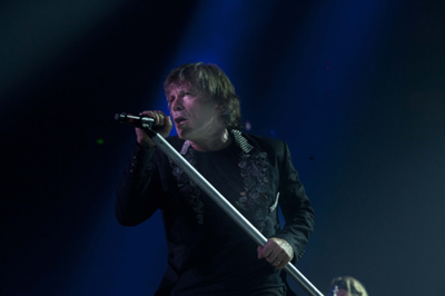 Hear Ye, Troopers: Iron Maiden Plans Bridgestone Return