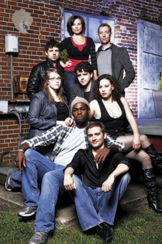 Boiler Room does its best with Rent, Jonathan Larson's overwrought soap opera