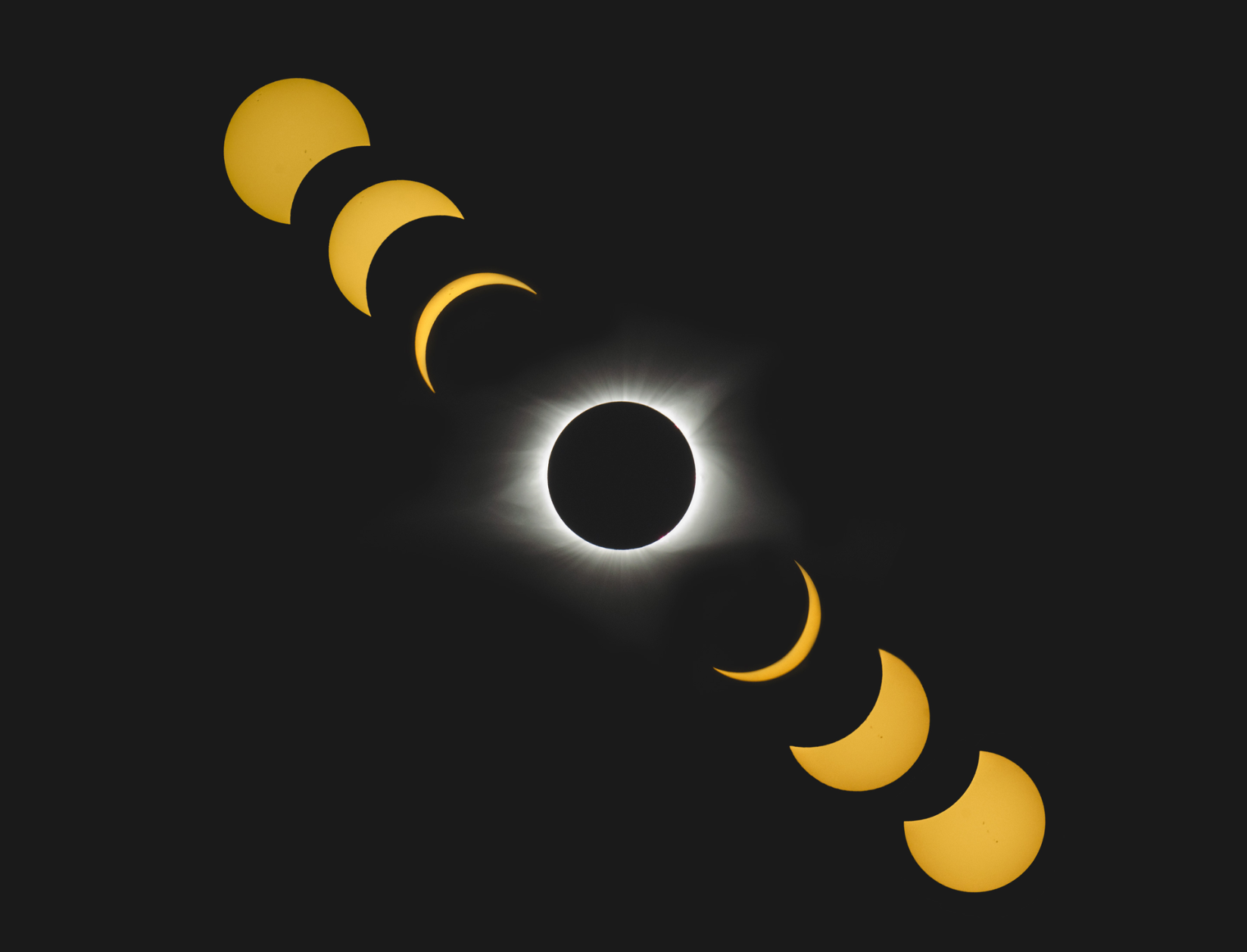 45th Eclipse