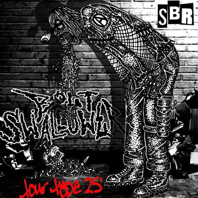 Bolt Swallower Album Art