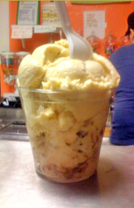 The Open Thread Needs Ideas for Eating Cool