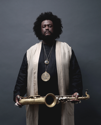 Kamasi Washington Is a Phenomenon, Not a Savior