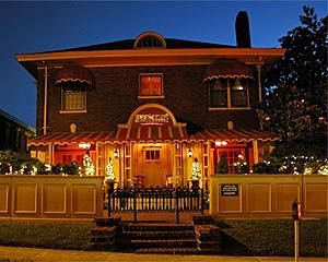 Jammed Jimmy Kelly's Offers Restaurant Week Rainchecks