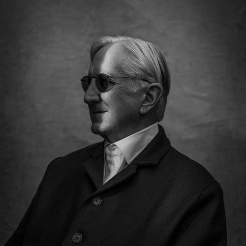 T Bone Burnett