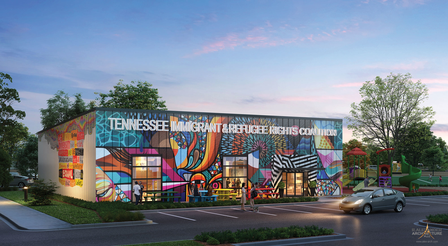 Nashvillians of the Year: Tennessee Immigrant and Refugee Rights Coalition