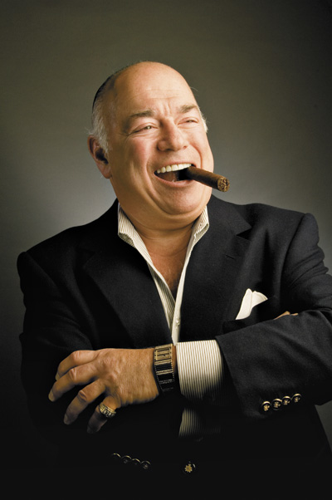 Music Industry Veteran Frank Dileo Dead at 63