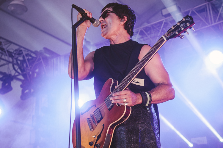 Bonnaroo 2016: Jason Isbell, Charles Bradley, Ween and Others Shine on Hot-as-Balls Day 4