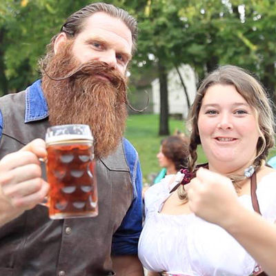 Nashville Oktoberfest