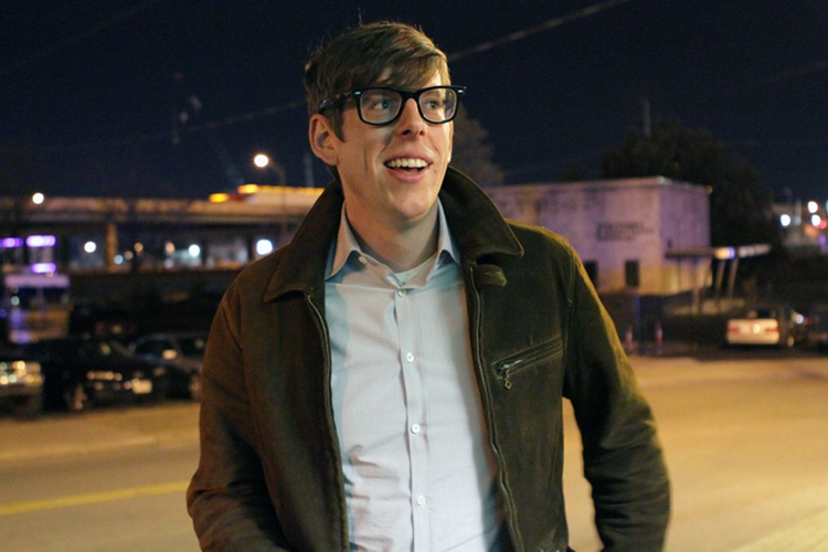 The Black Keys' Patrick Carney To Debut Sirius XMU Show <i>Serious Boredom</i> Tomorrow