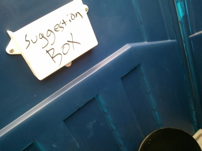 Bonnaroo 2012: DPR’s Day One [Alabama Shakes, White Denim, Rubblebucket, More]