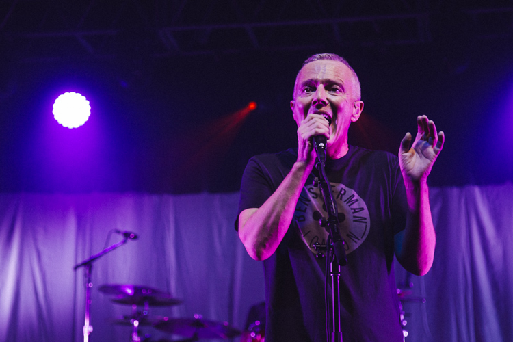 Bonnaroo Friday, 6/12/15 [Alabama Shakes, Dawes, Earth, Wind & Fire, King Gizzard, Tears For Fears, Unknown Mortal Orchestra]