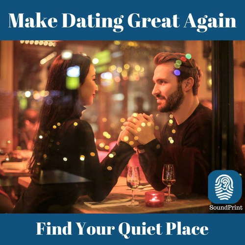 SoundPrint Offers a List of Nashville’s Least Noisy Restaurants