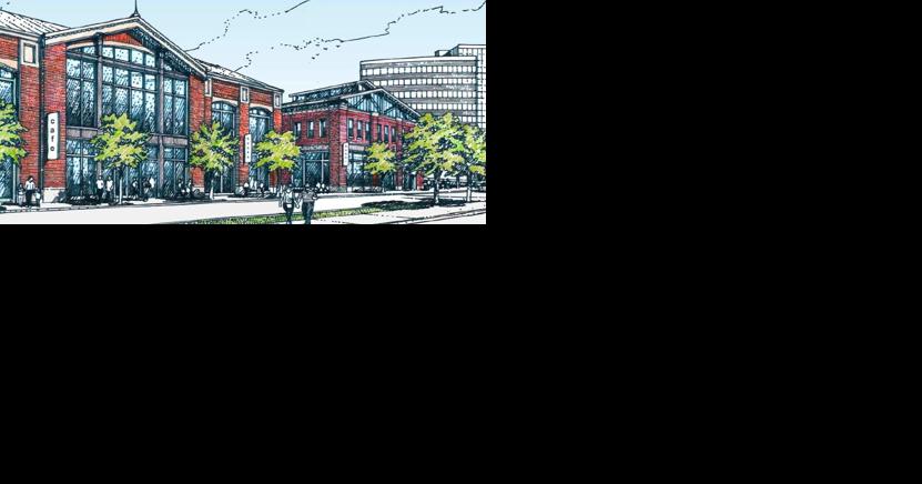 Metro Council Advances Rezoning for Belle Meade Plaza Project - Vimarsana News