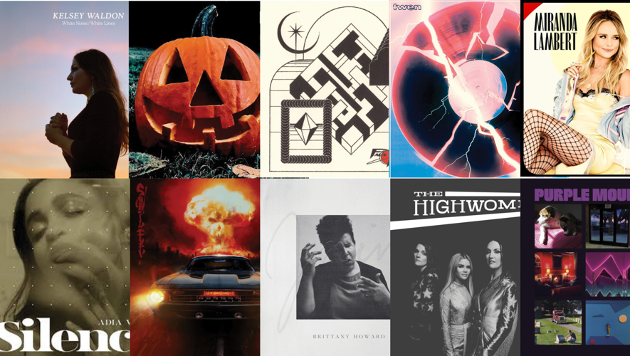 Year in Music 2019: Top Local Albums Critics’ Poll