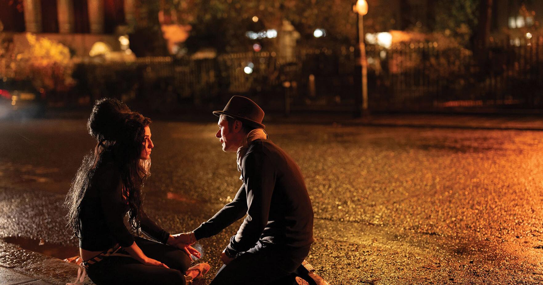 Amy Winehouse Biopic 'Back to Black' Falls Short | Film/TV - Vimarsana News