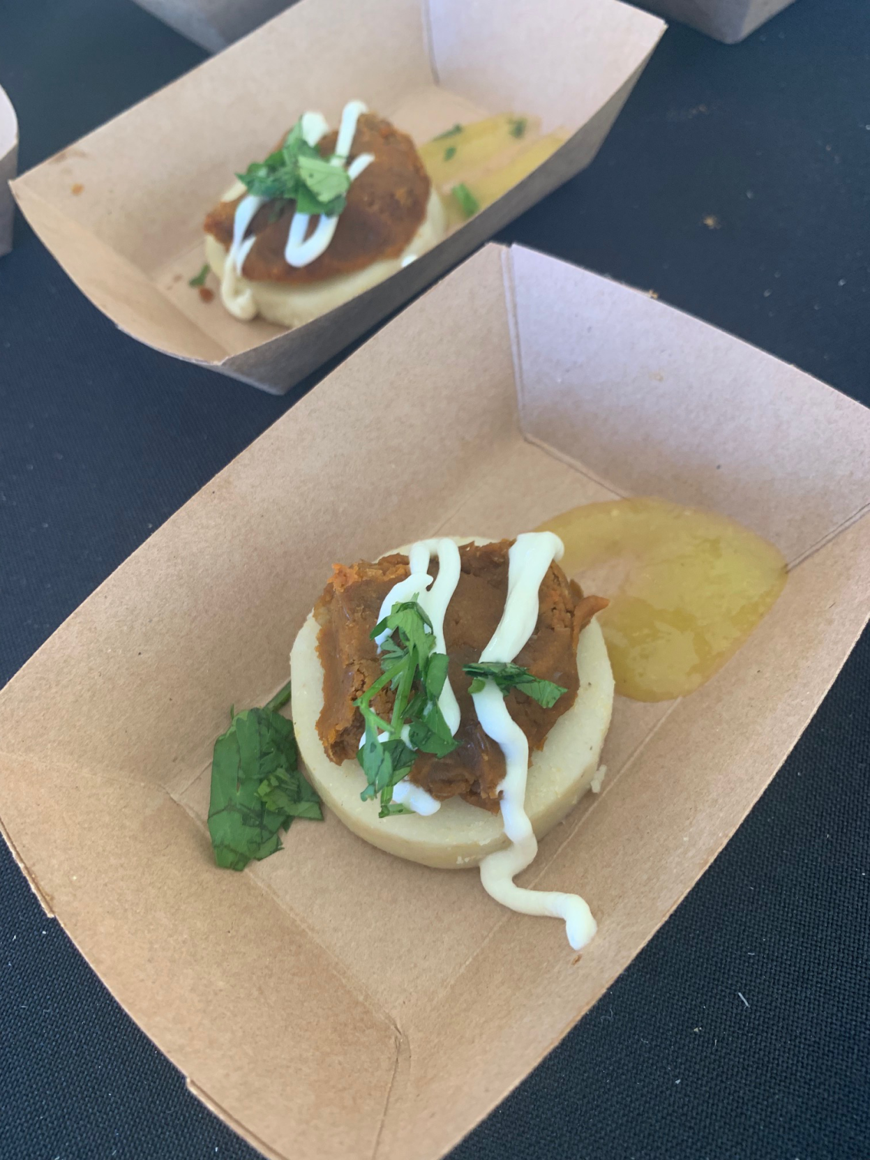 The Best Bites From This Year's Music City Food + Wine Fest