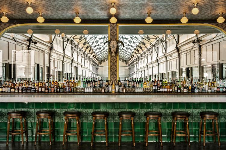 Urban Cowboy Bar Spine View.jpg