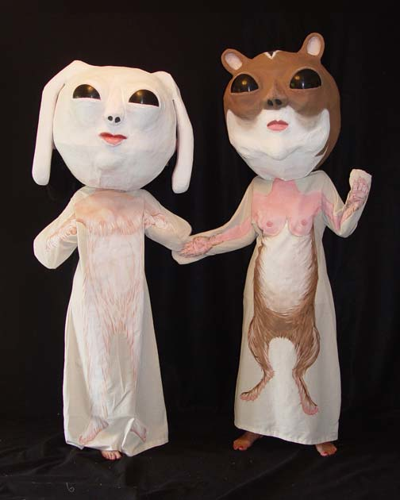 Gerhard Richter and Five Other Artists on Sonic Youth Album Covers