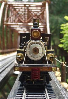 Best Exhibit Made Permanent