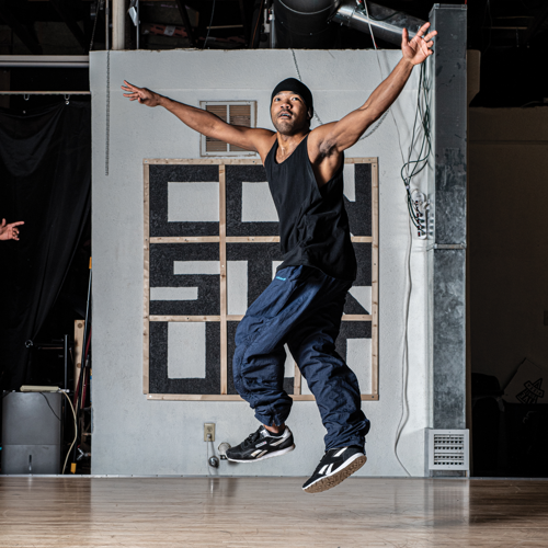 The New Shapes of Breaking