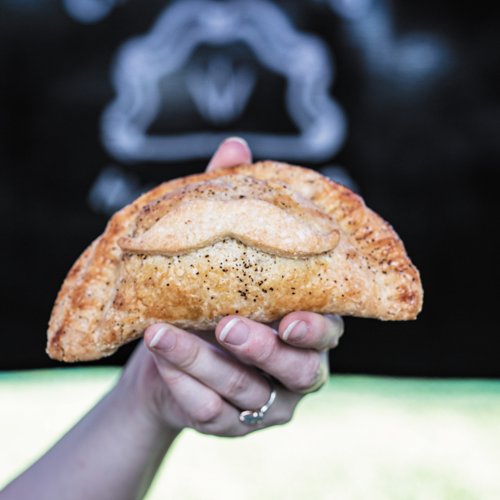 Sugar Shock: Pie Hard