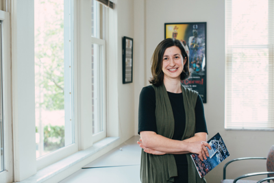 A New Anthology Amplifies the Voices of Nashville Immigrants and Refugees