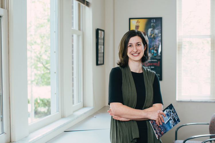 A New Anthology Amplifies the Voices of Nashville Immigrants and Refugees