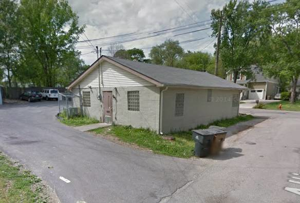 'Funky Apartment' and Former DIY Punk Venue Glenn Danzig's House Is Available for Rent