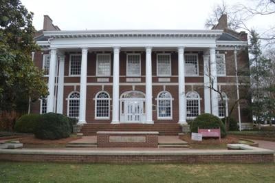 Montgomery Bell Academy