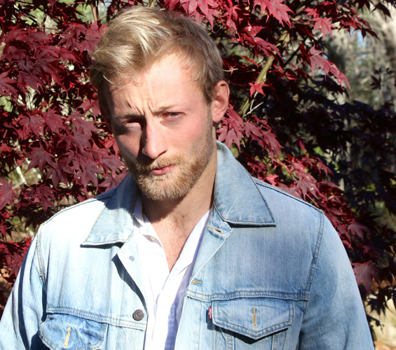 In His Debut Collection, Noah Warren Accepts Human Limitations