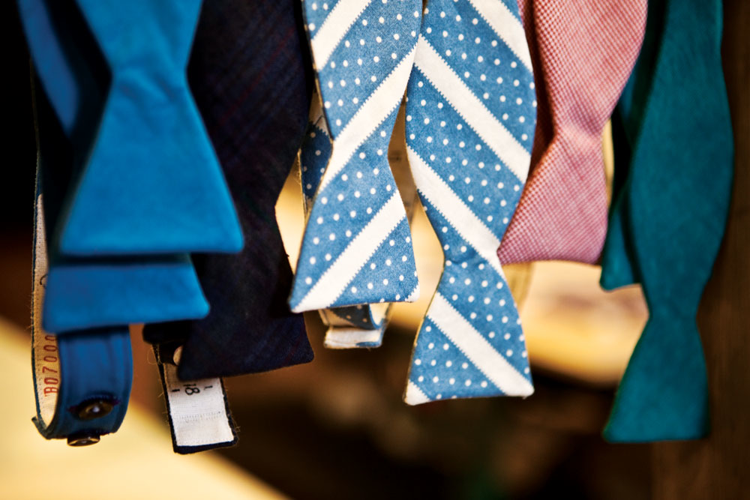 Homegrown aesthetics, handmade grit and unpretentious cool — how Nashville is helping lead the rise of Southern style