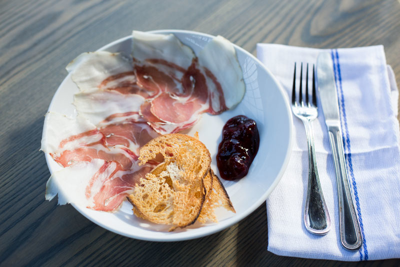 Nicky's Coal Fired Gives West Nashville the Splendid Dining Spot It's Been Craving