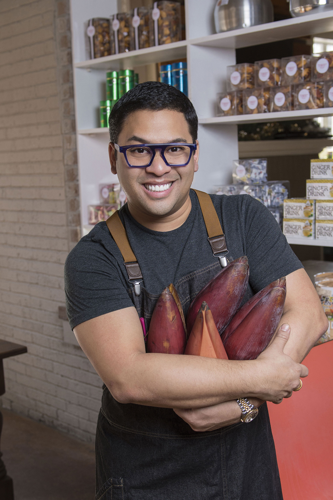 Local Chefs Share Their Thoughts on Competitive Cooking