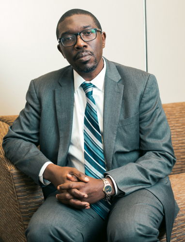 Shawn Joseph Will Leave Metro Schools — If He's Not Forced Out First