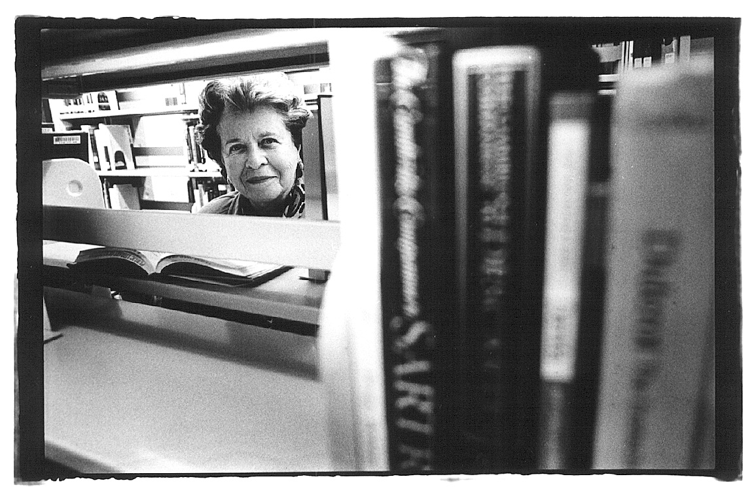 2001 Nashvillian Of The Year