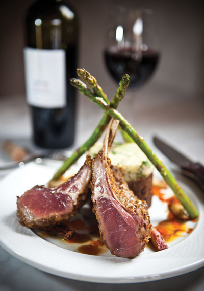 Epice: This Week's Dining Review