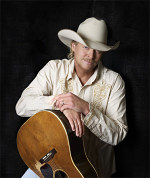 Alan Jackson, Biography, Music, & Facts