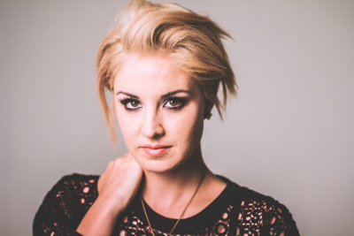 Maggie Rose reemerges from Bro-landia as a fiercely independent artist